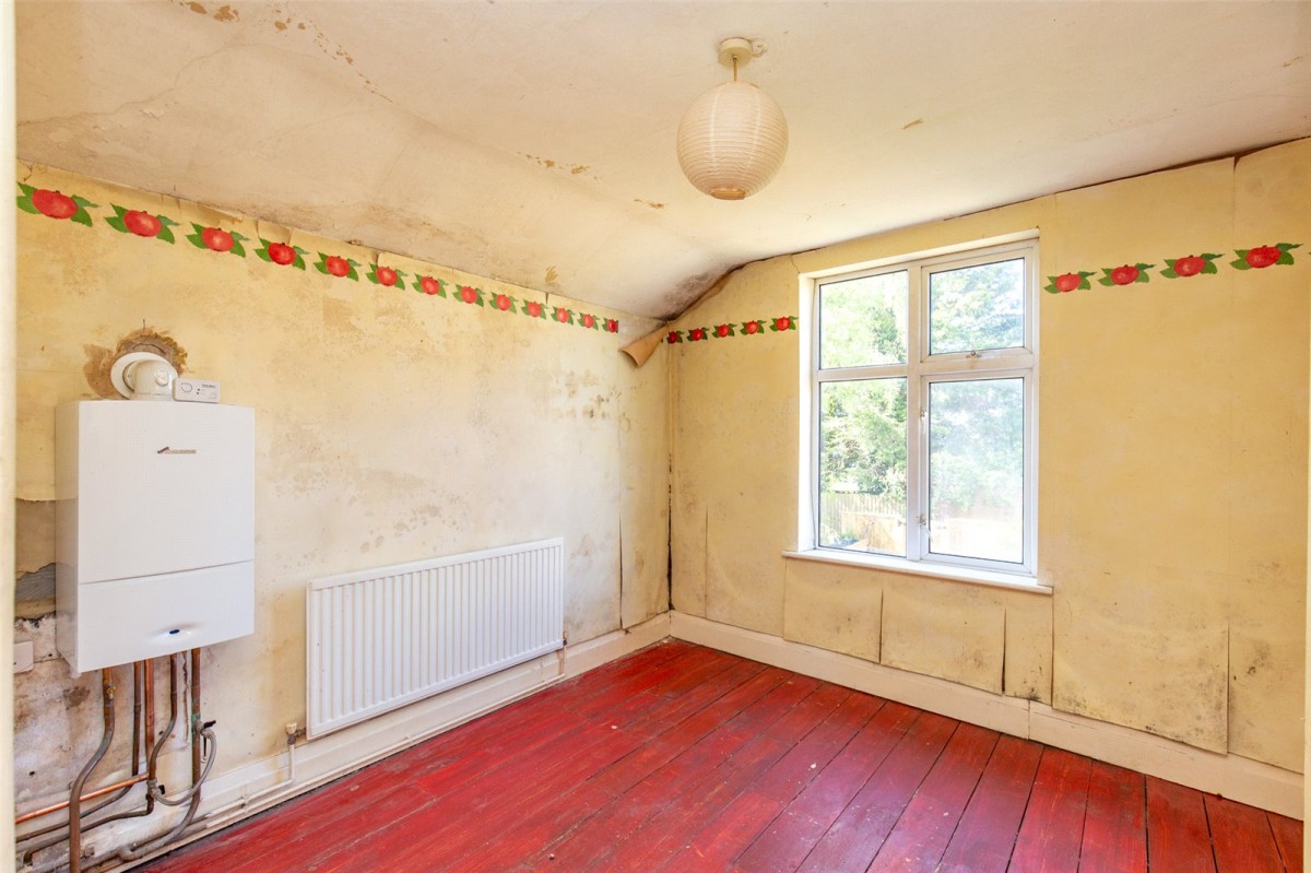 Redland, Bristol