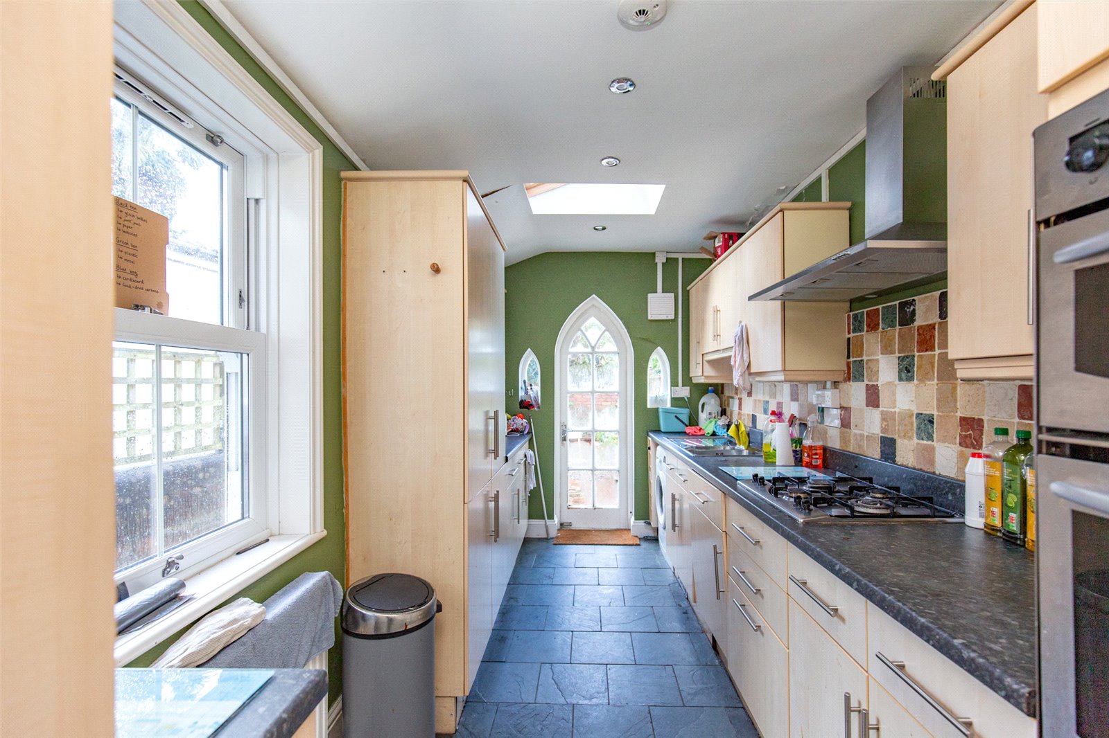 4 bedroom House for sale in Bristol