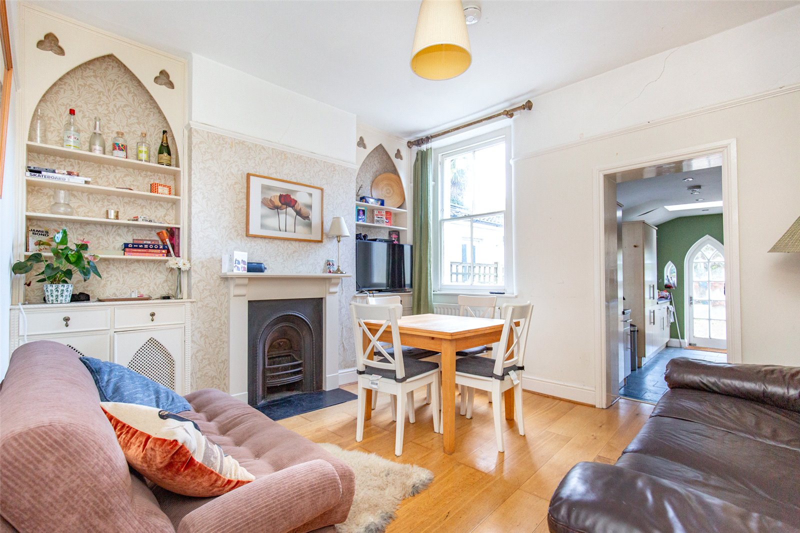 4 bedroom House for sale in Bristol