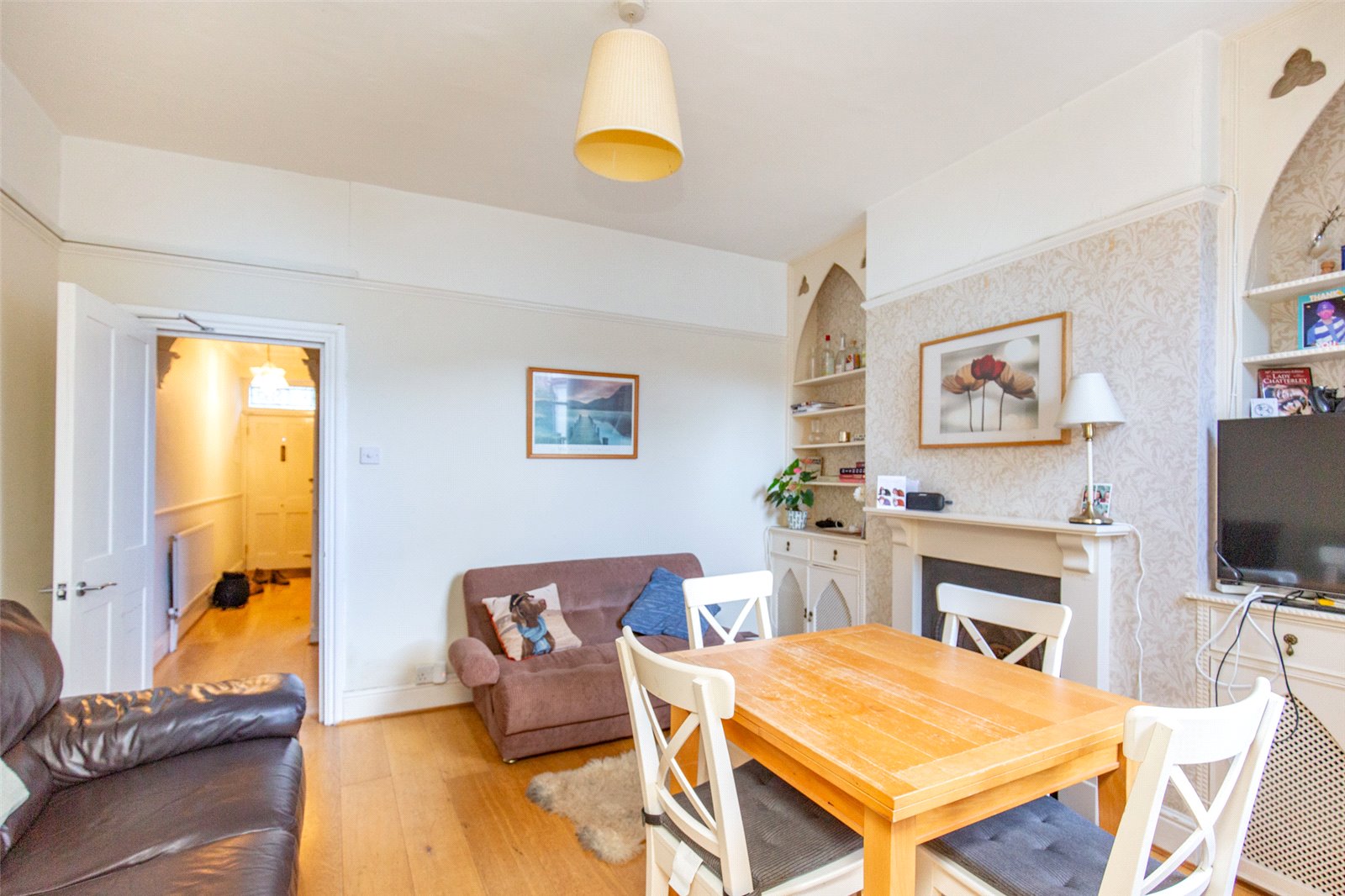 4 bedroom House for sale in Bristol