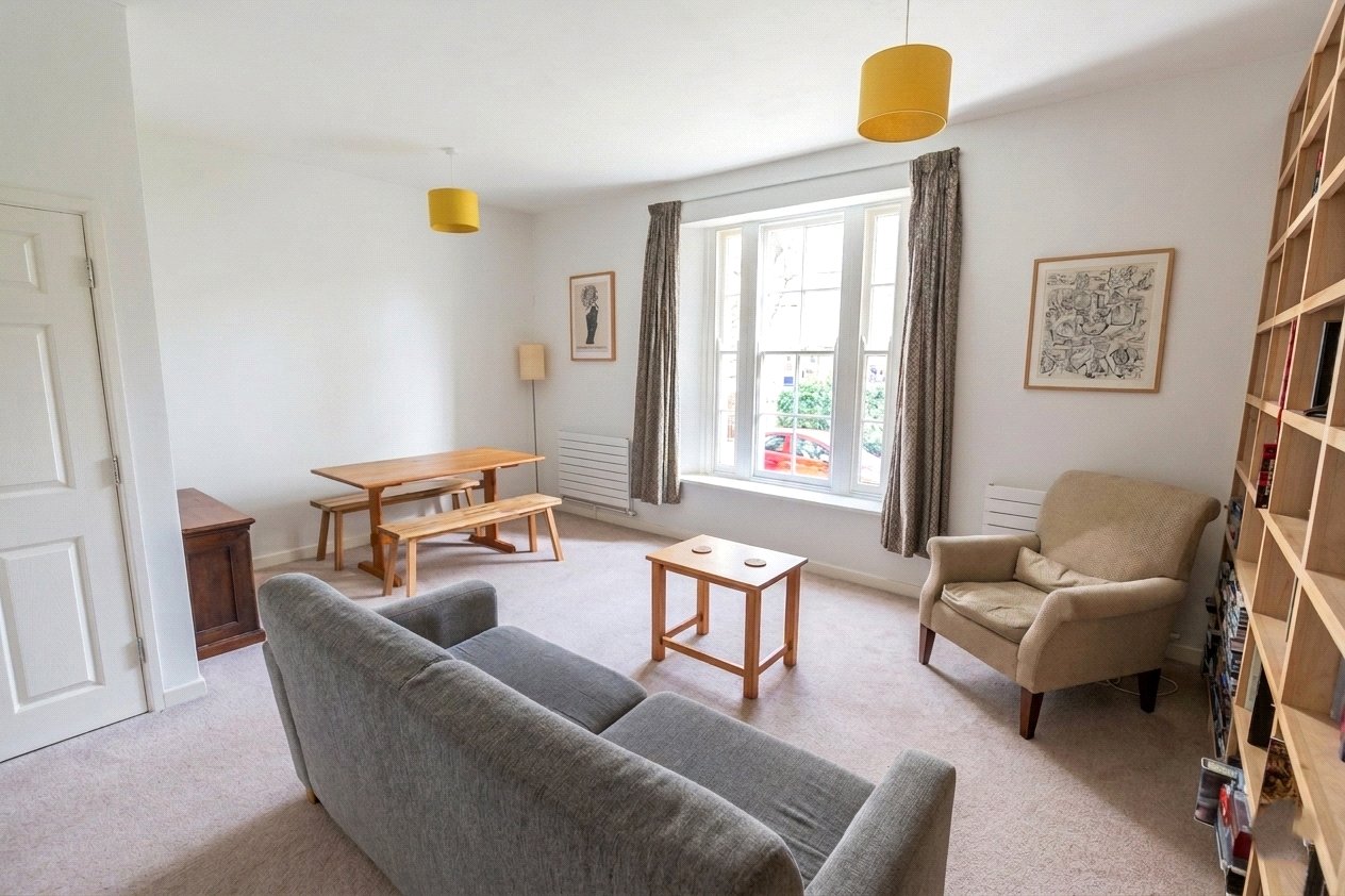 1 bedroom Flat for sale in Clifton, Bristol