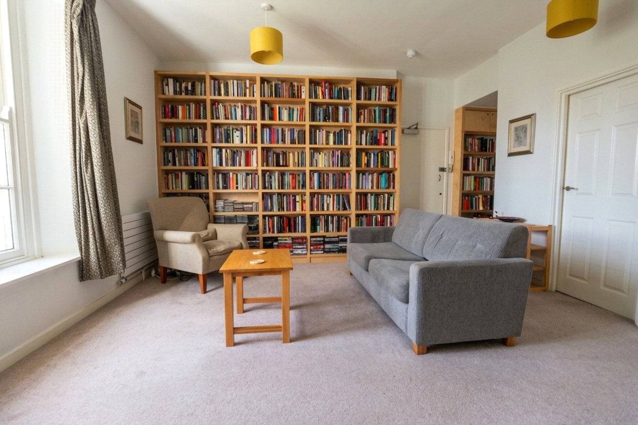 1 bedroom Flat for sale in Clifton, Bristol