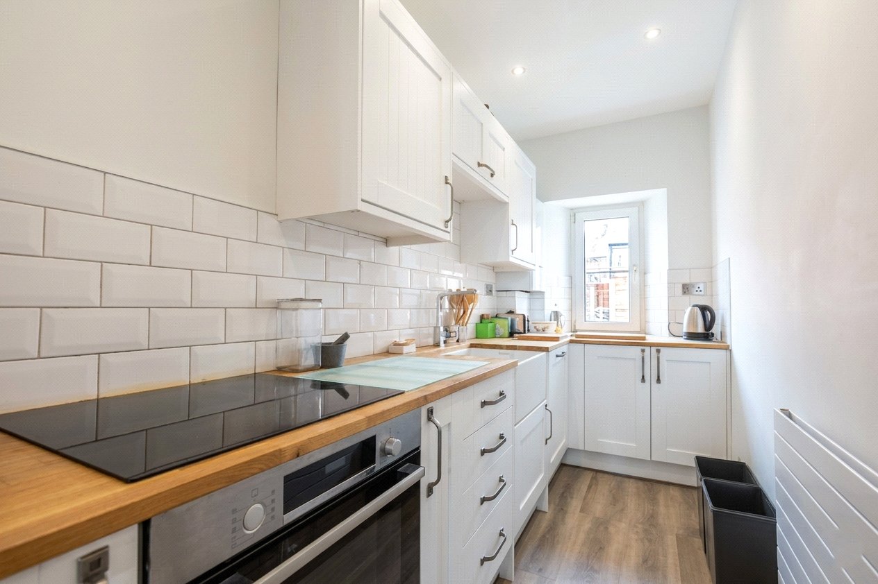 1 bedroom Flat for sale in Clifton, Bristol