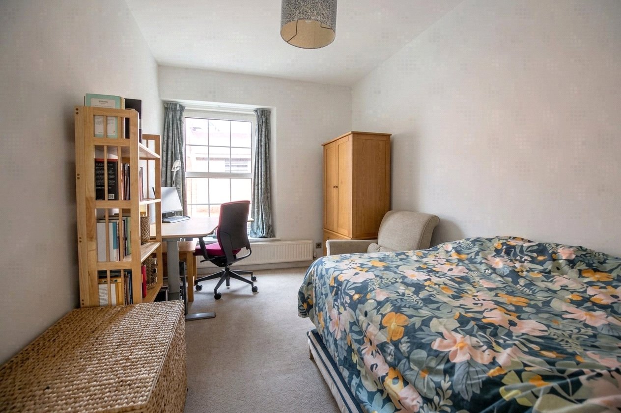 1 bedroom Flat for sale in Clifton, Bristol