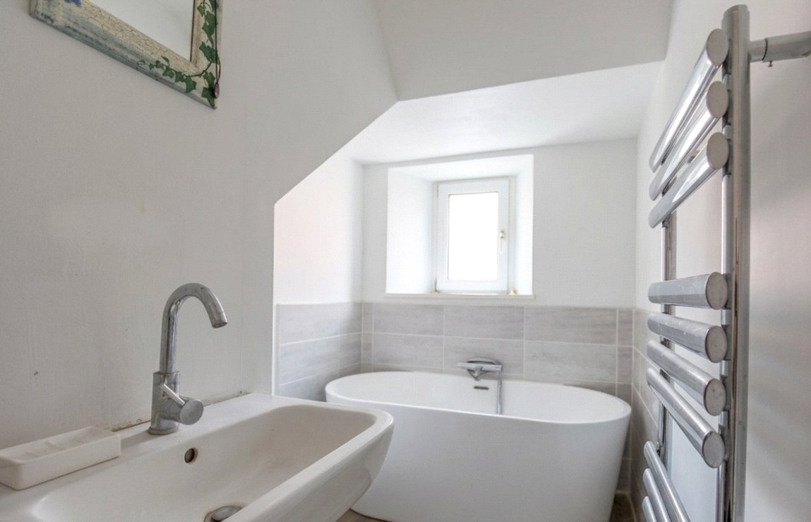 1 bedroom Flat for sale in Clifton, Bristol