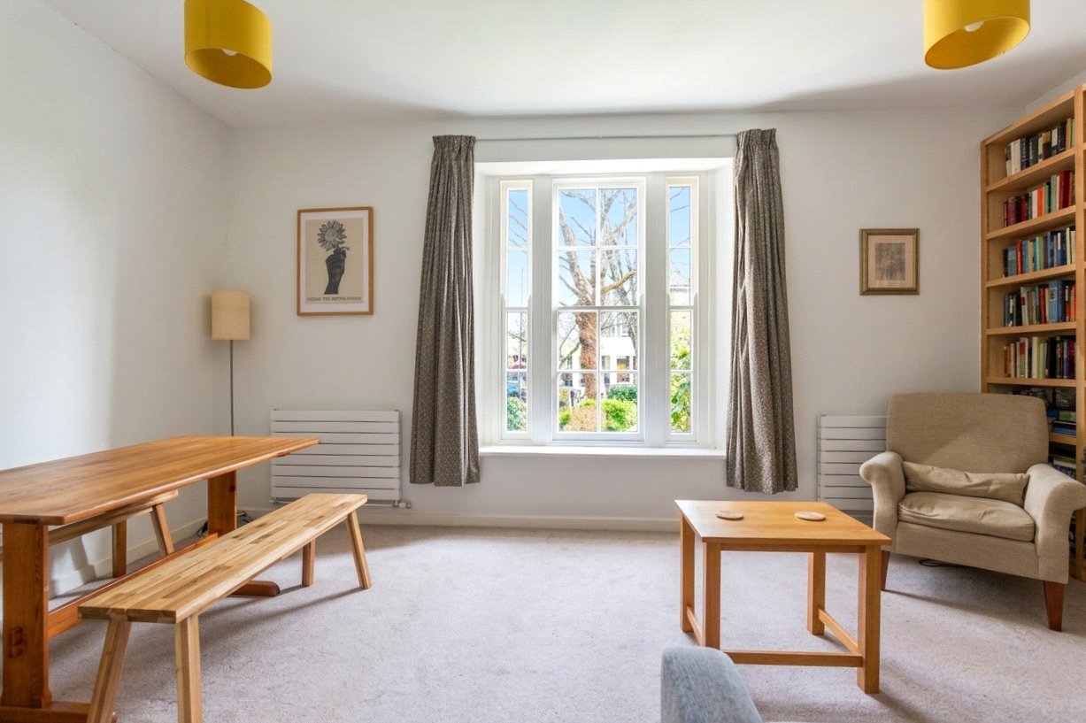 1 bedroom Flat for sale in Clifton, Bristol