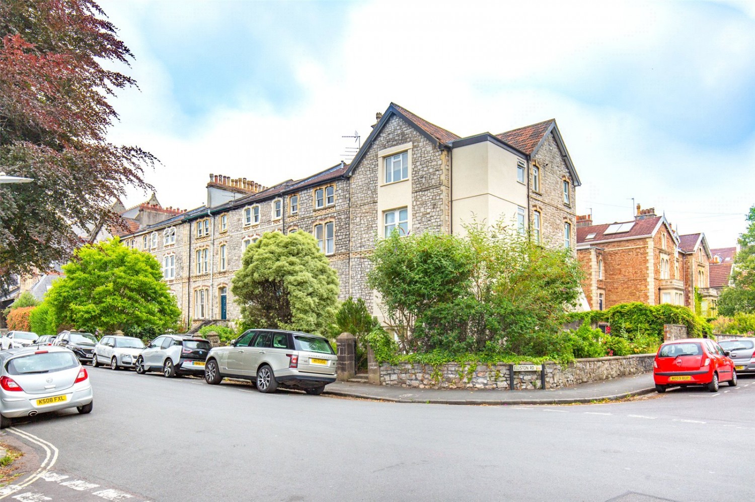 Bristol, Somerset