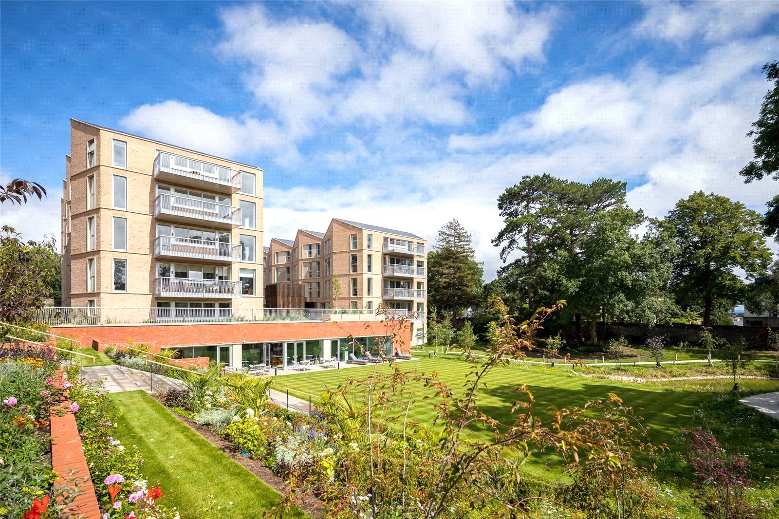 2 bedroom Flat for sale in Redland, Bristol, Somerset