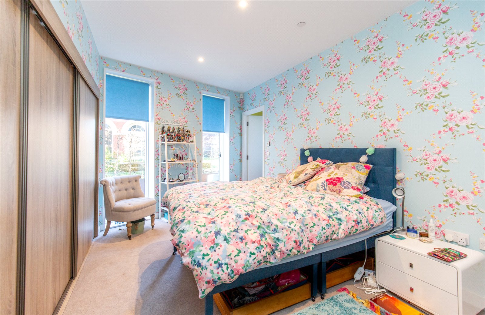 2 bedroom Flat for sale in Redland, Bristol, Somerset