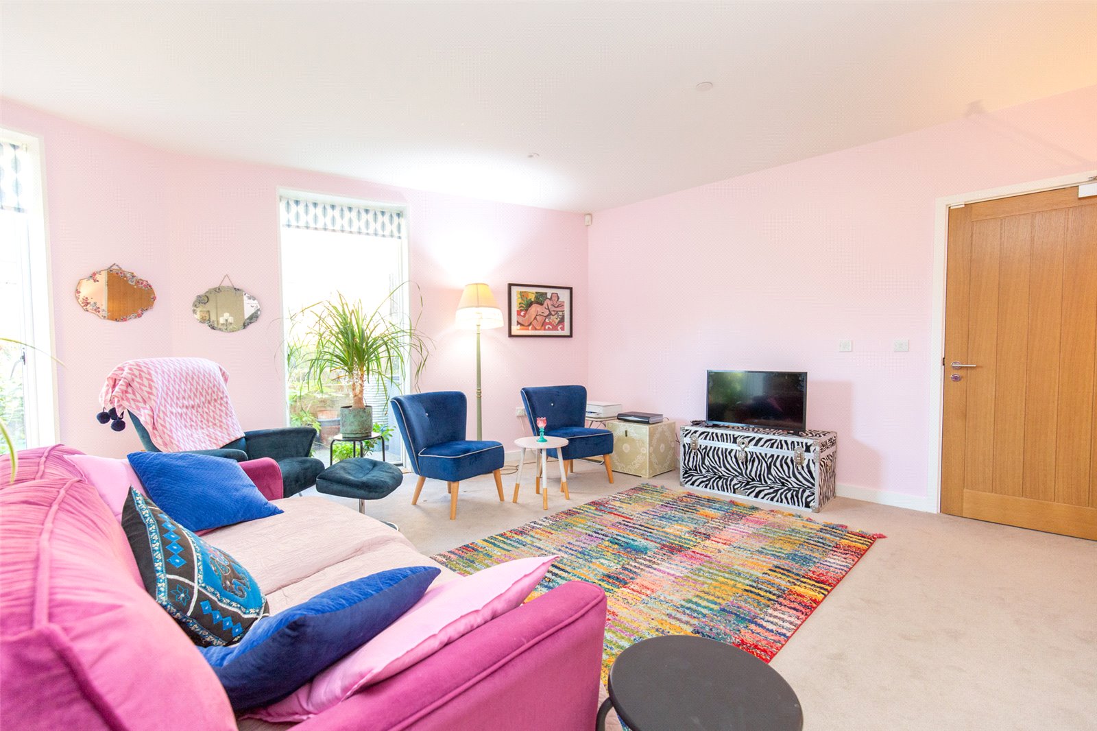 2 bedroom Flat for sale in Redland, Bristol, Somerset