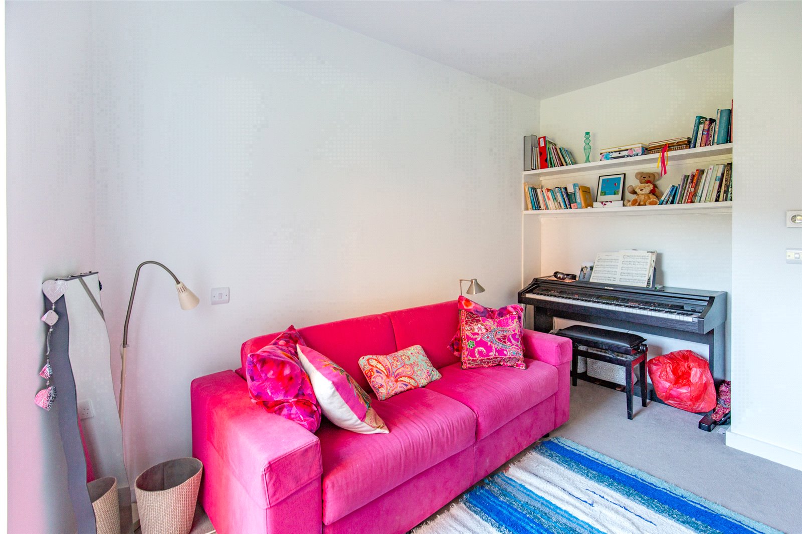 2 bedroom Flat for sale in Redland, Bristol, Somerset