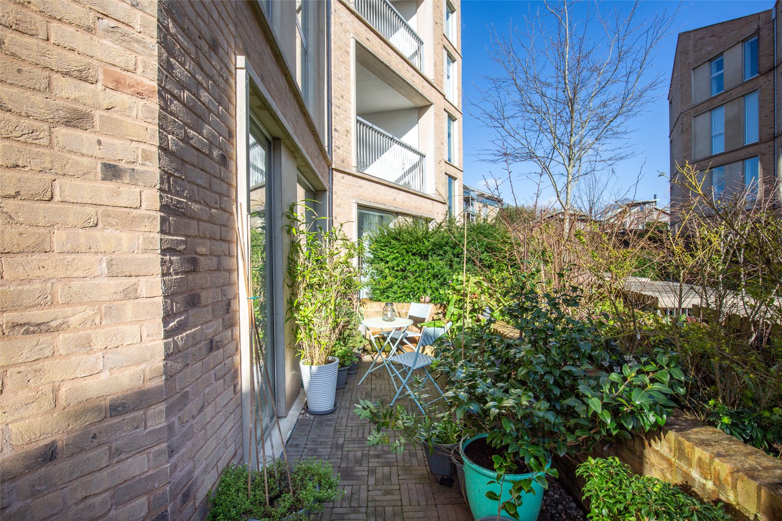 2 bedroom Flat for sale in Redland, Bristol, Somerset