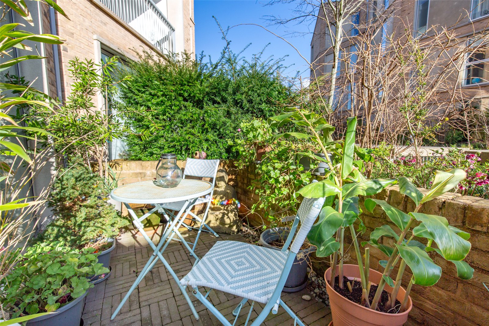 2 bedroom Flat for sale in Redland, Bristol, Somerset