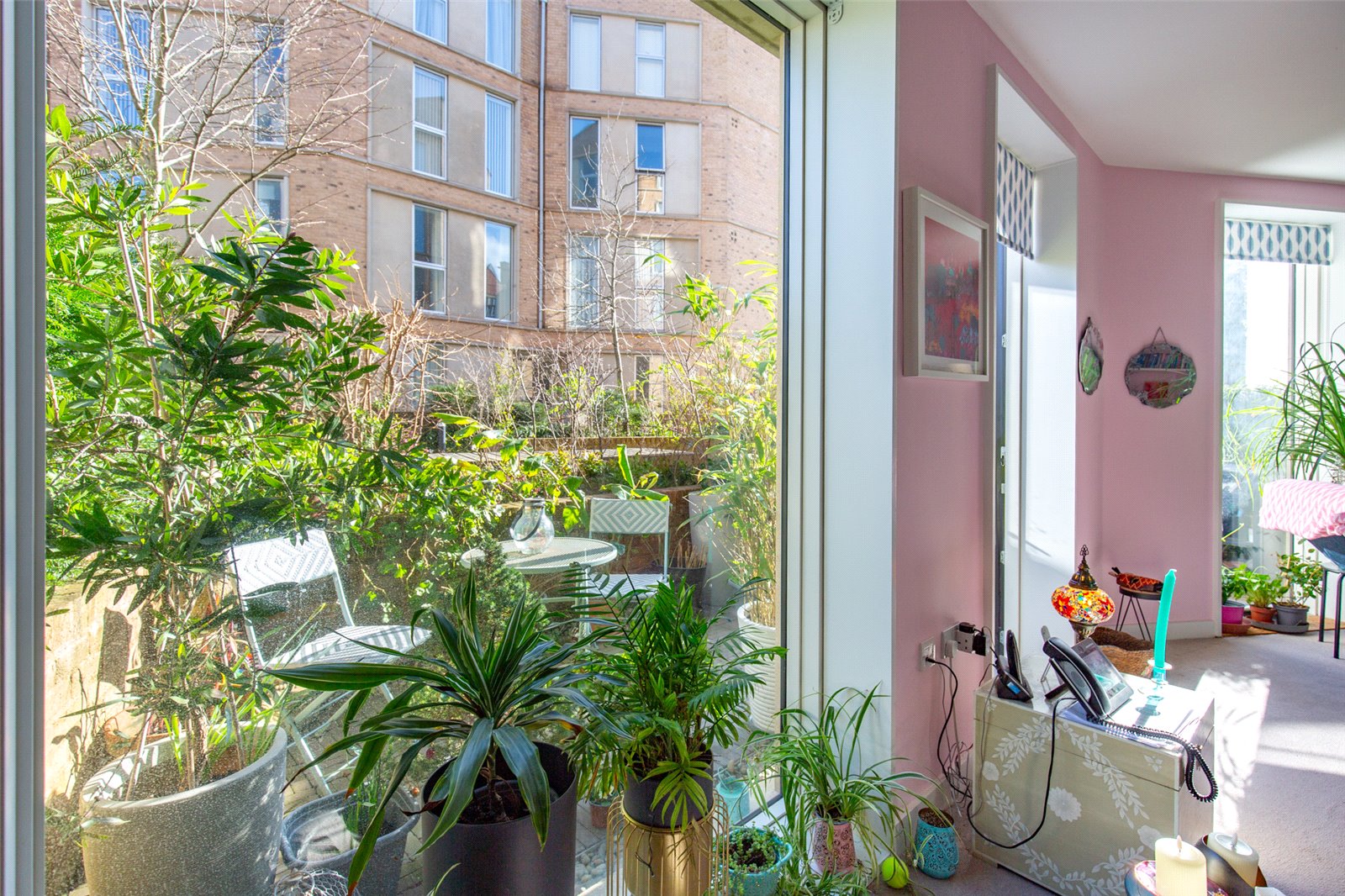 2 bedroom Flat for sale in Redland, Bristol, Somerset