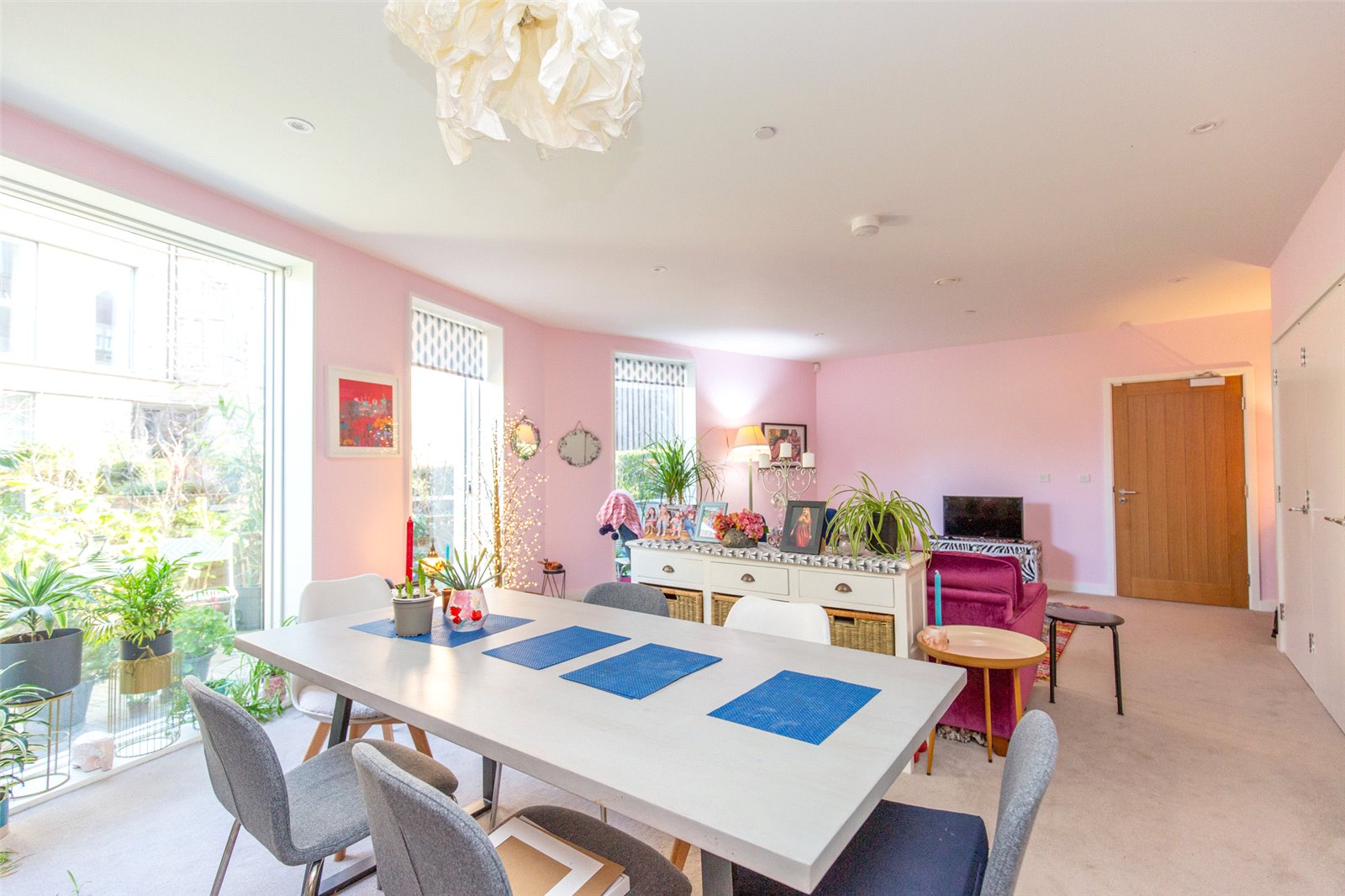 2 bedroom Flat for sale in Redland, Bristol, Somerset