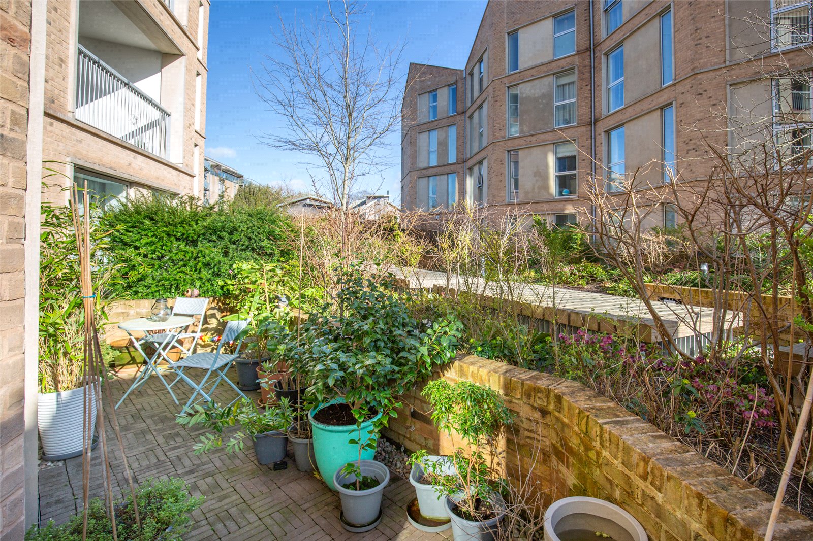 2 bedroom Flat for sale in Redland, Bristol, Somerset
