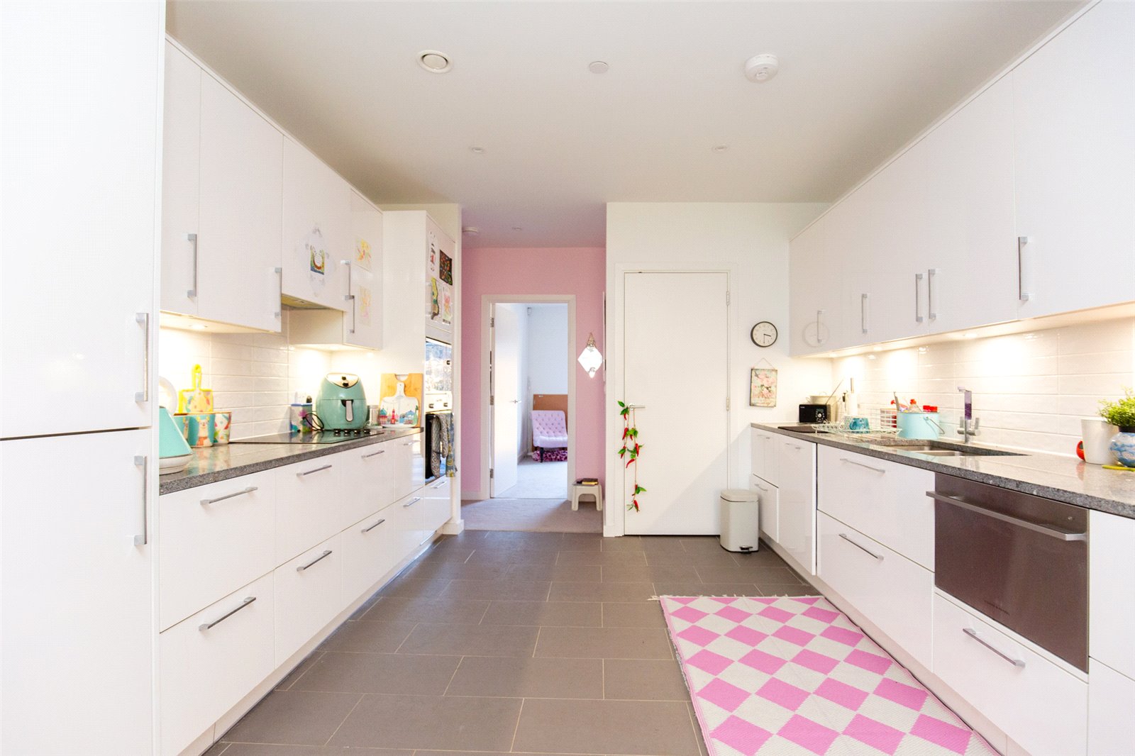 2 bedroom Flat for sale in Redland, Bristol, Somerset