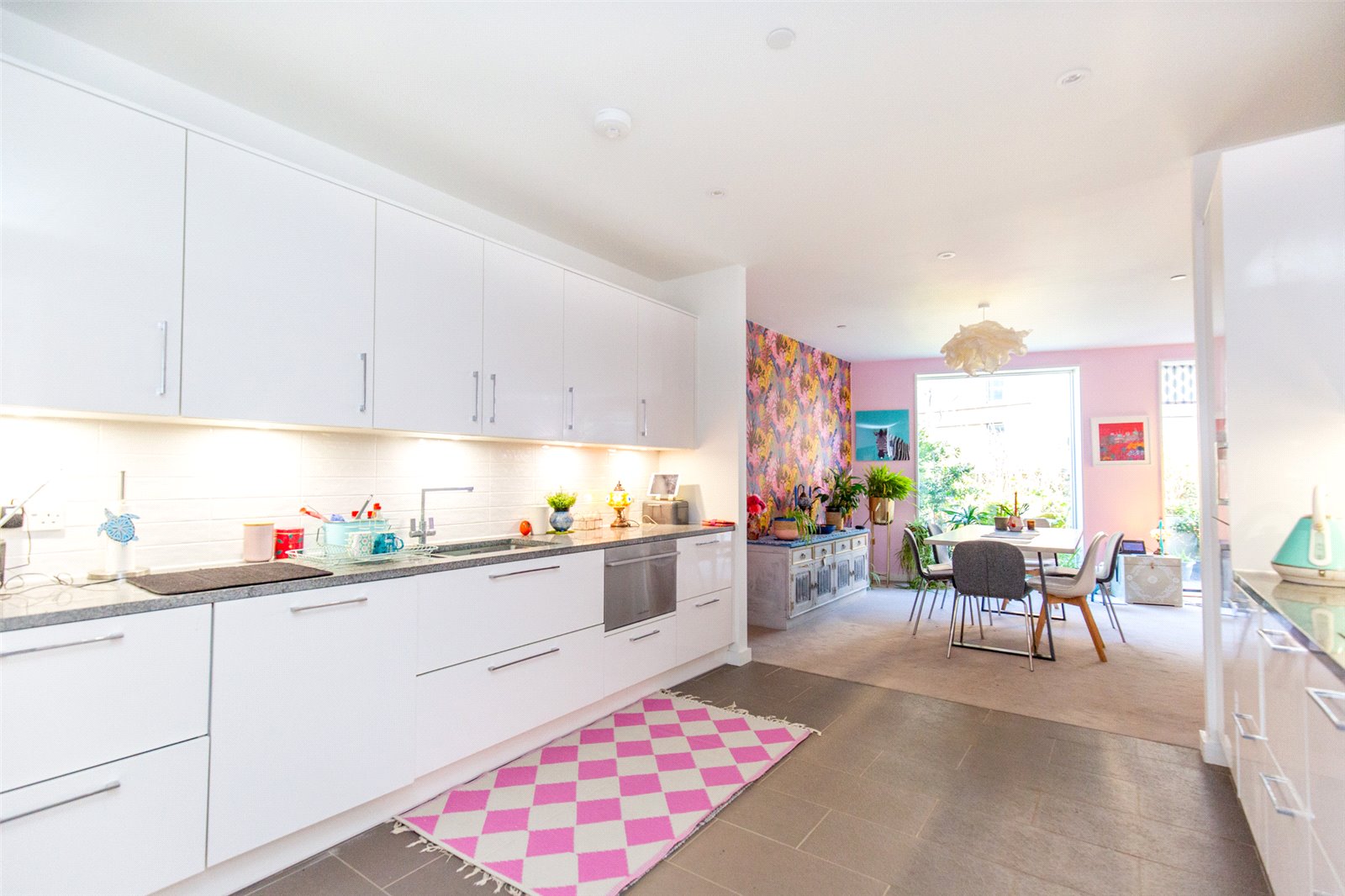 2 bedroom Flat for sale in Redland, Bristol, Somerset