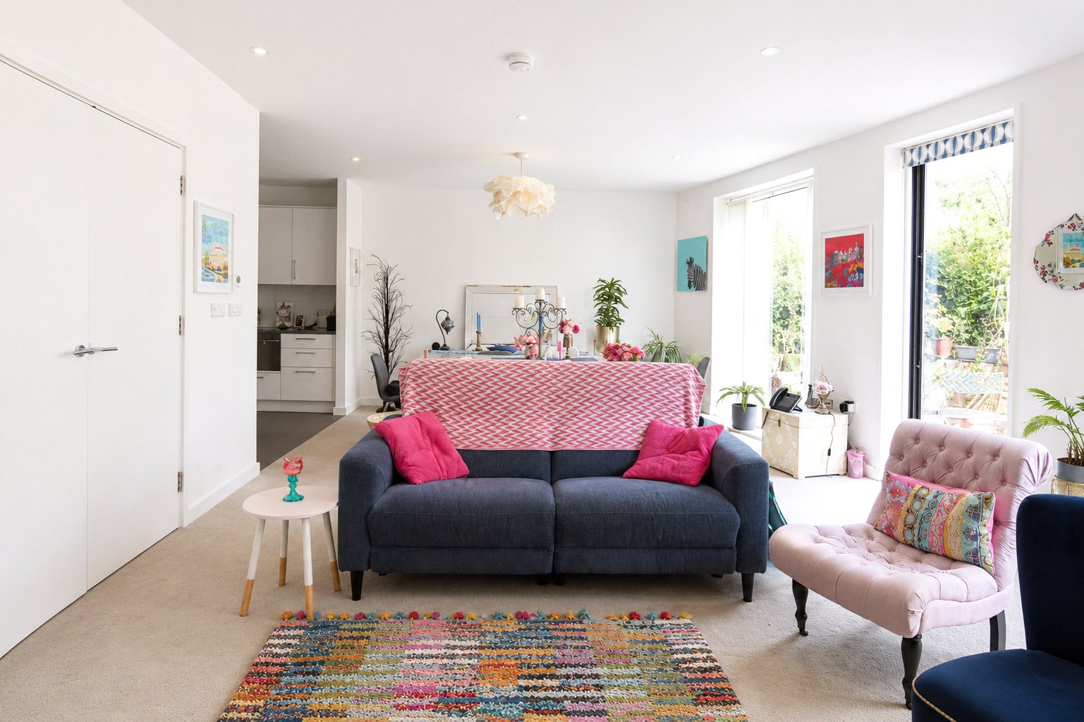 2 bedroom Flat for sale in Redland, Bristol, Somerset