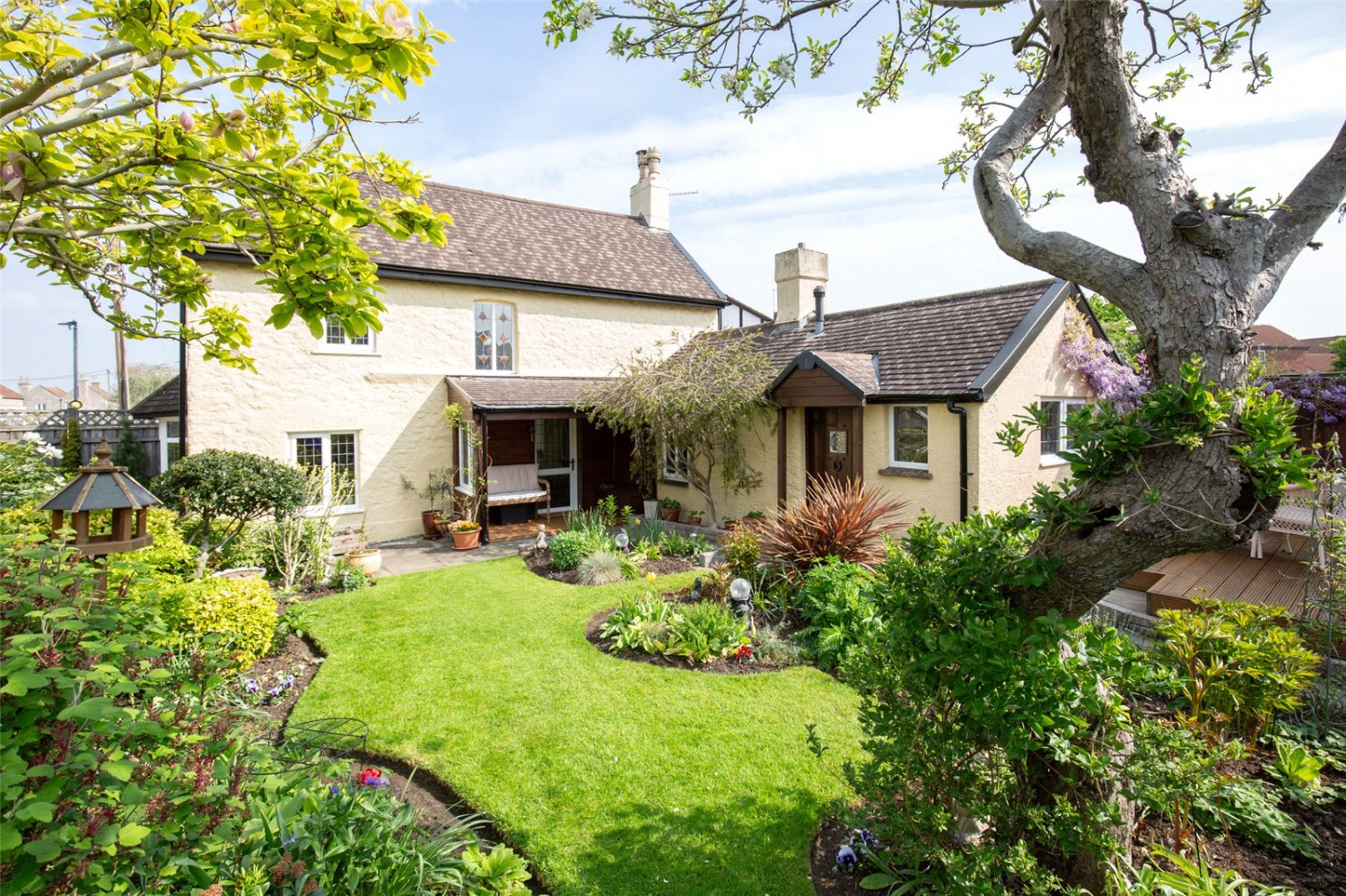 Congresbury, Bristol, Somerset