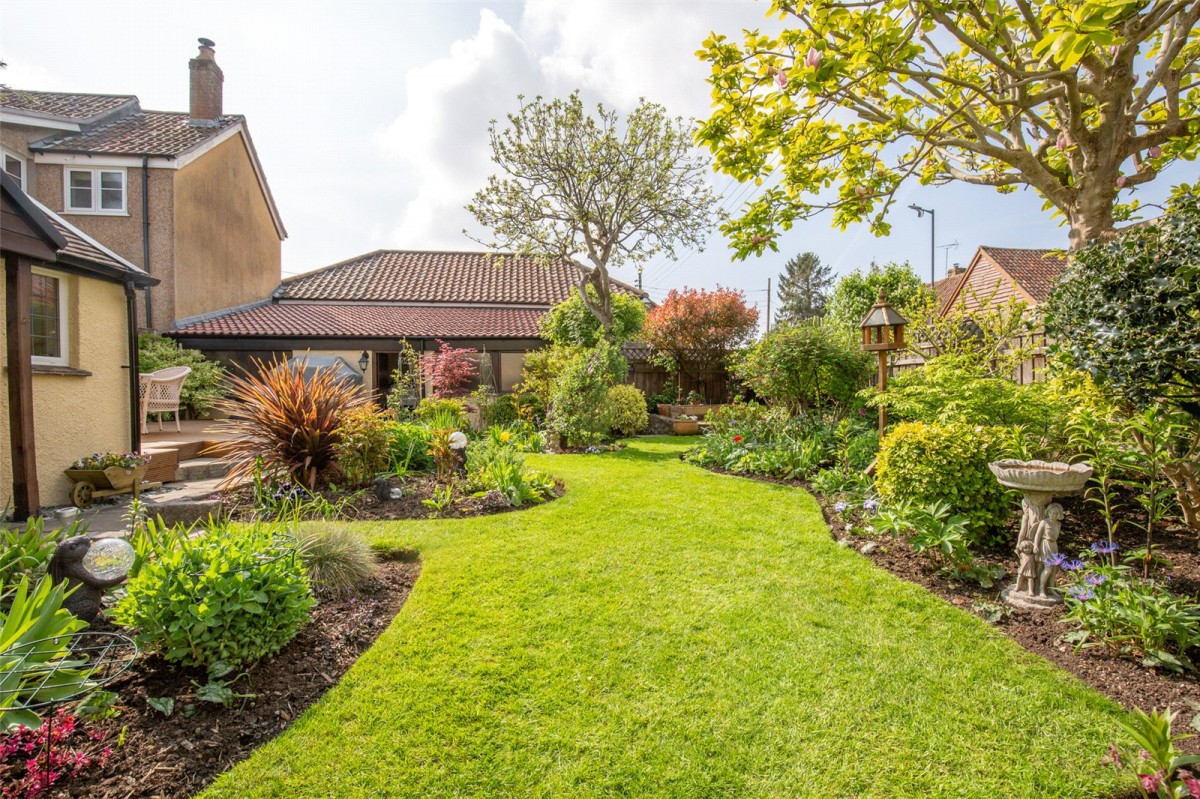 Congresbury, Bristol, Somerset