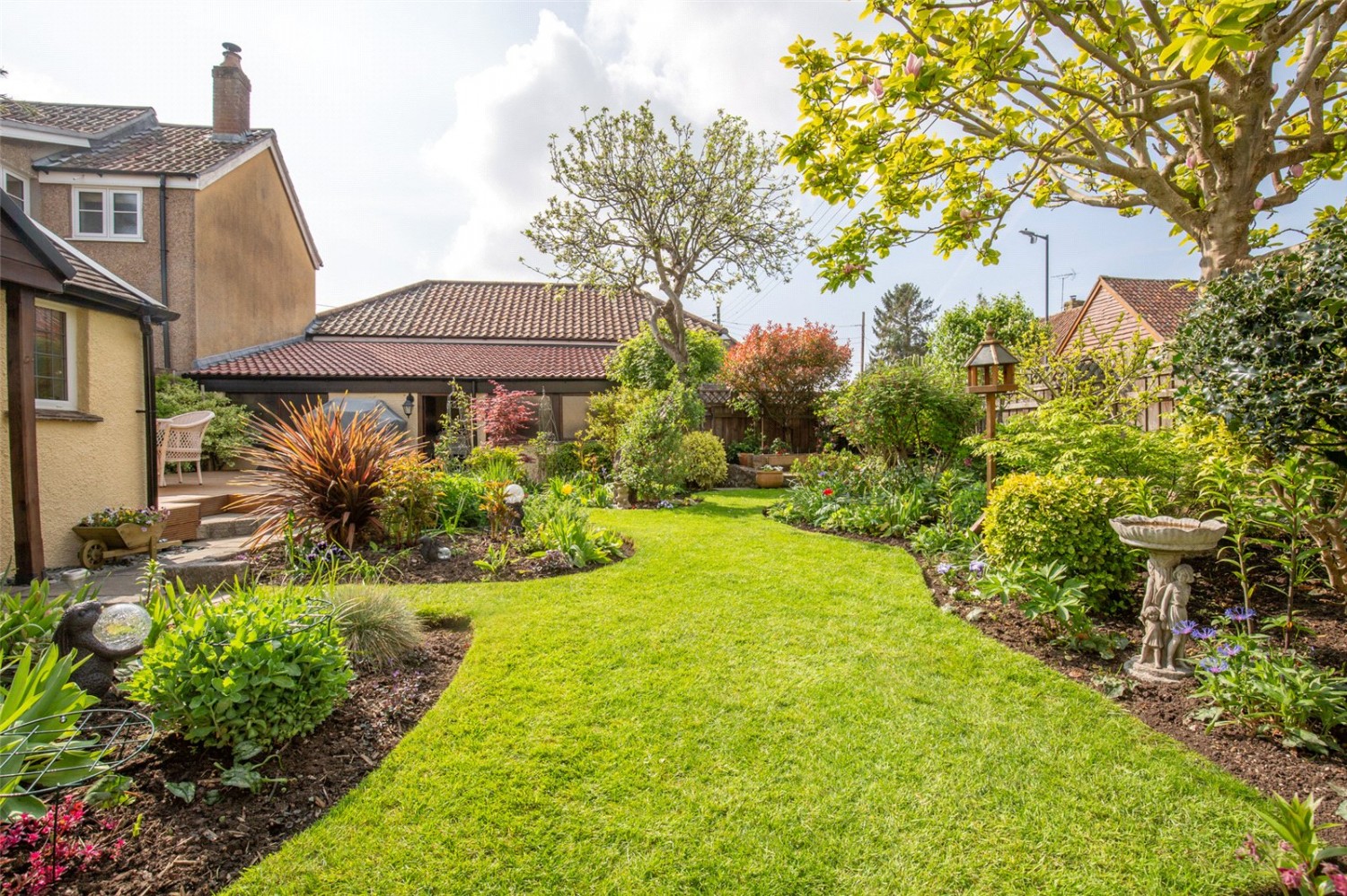 Congresbury, Bristol, Somerset