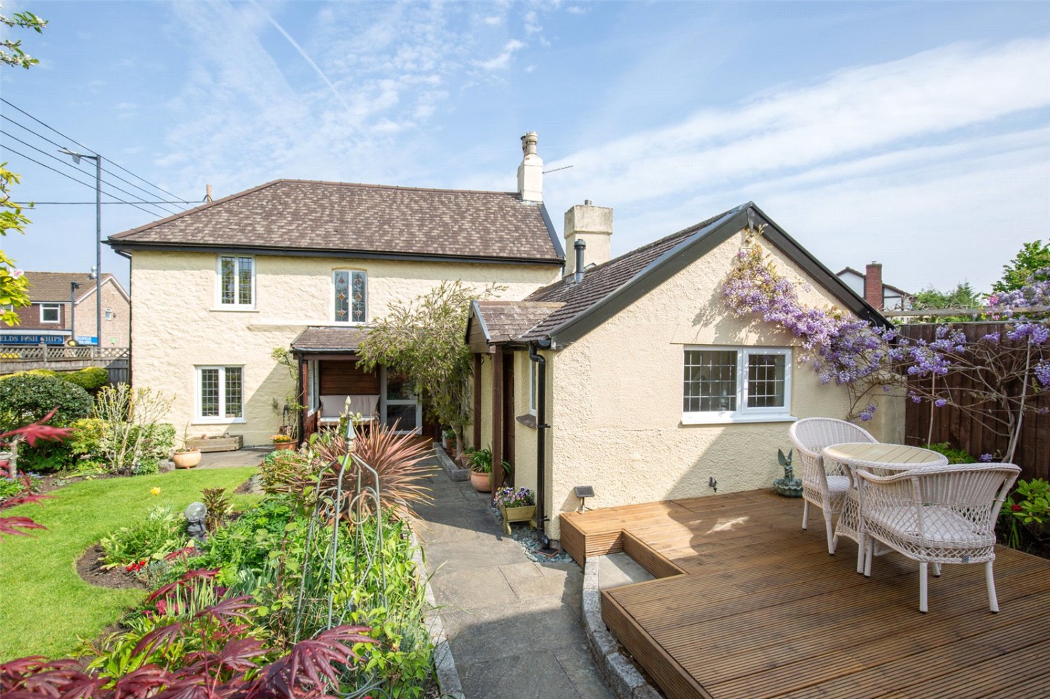 Congresbury, Bristol, Somerset