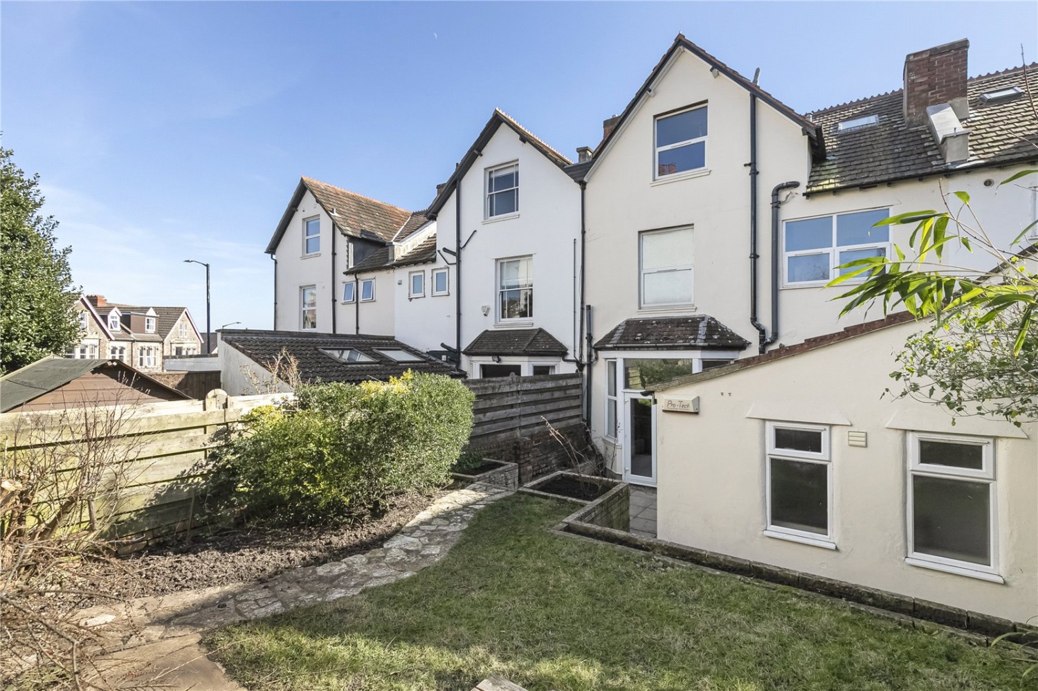 Redland, Bristol