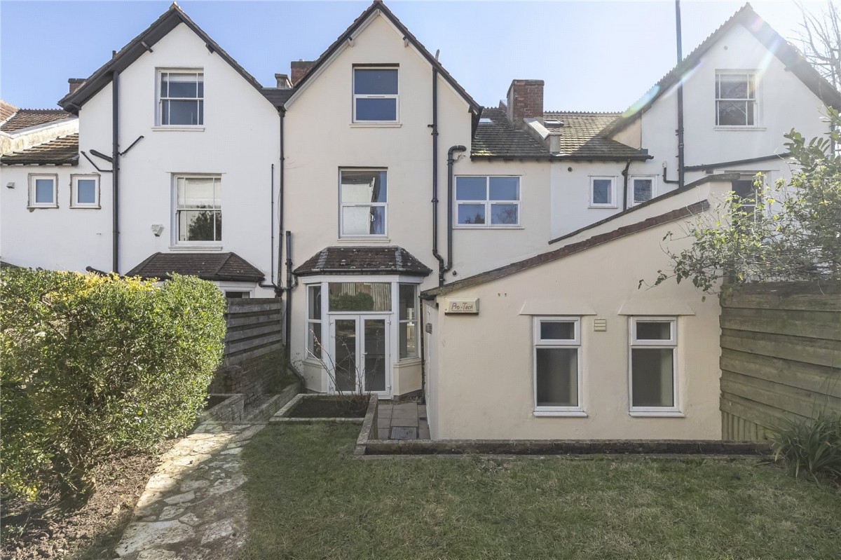 Redland, Bristol