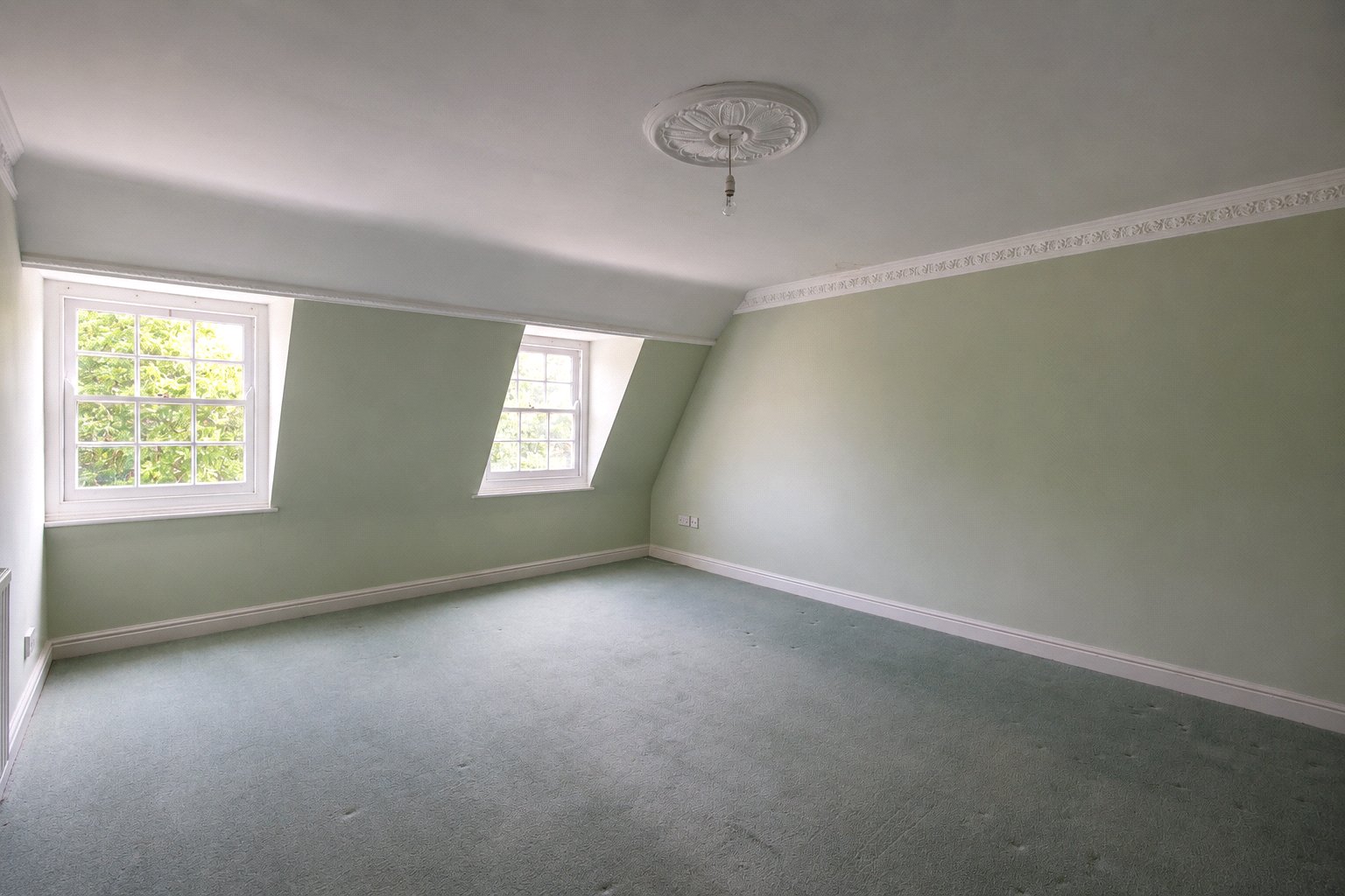 2 bedroom Flat for sale in Clifton, Bristol, Somerset