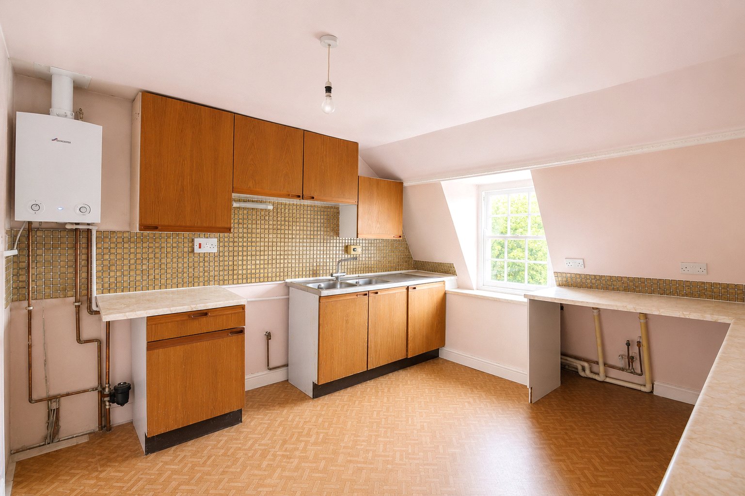 2 bedroom Flat for sale in Clifton, Bristol, Somerset