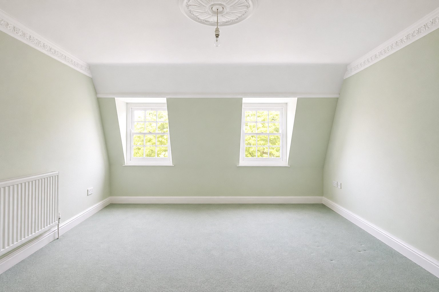 2 bedroom Flat for sale in Clifton, Bristol, Somerset