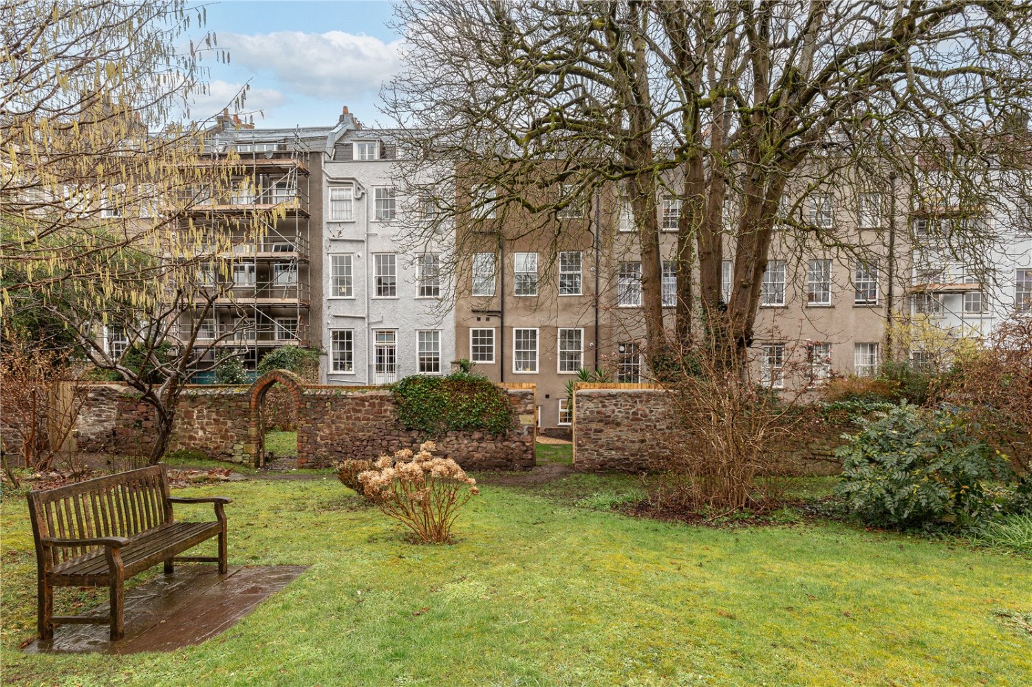 Clifton, Bristol