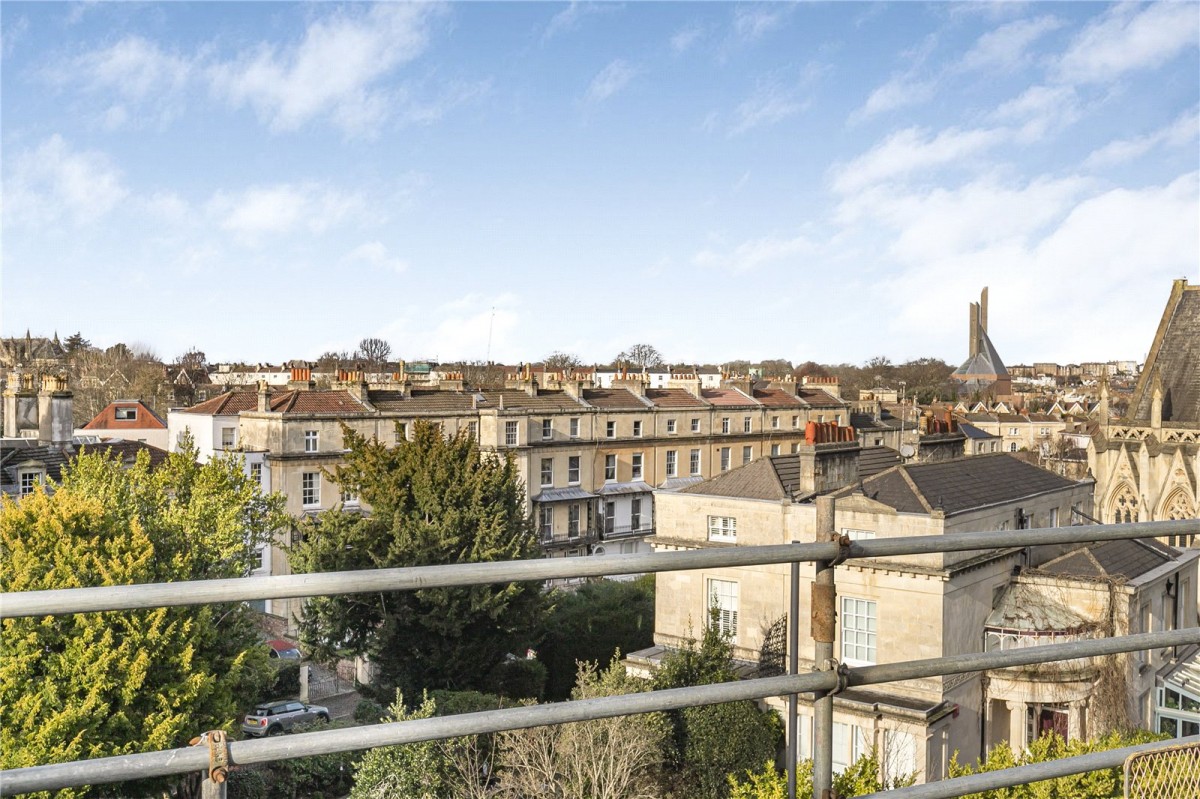 Clifton, Bristol