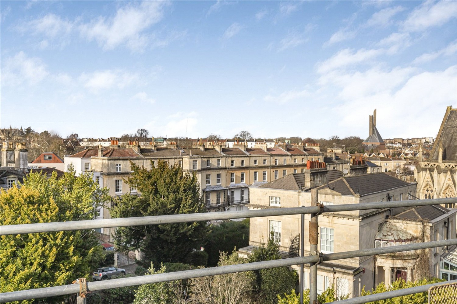 Clifton, Bristol