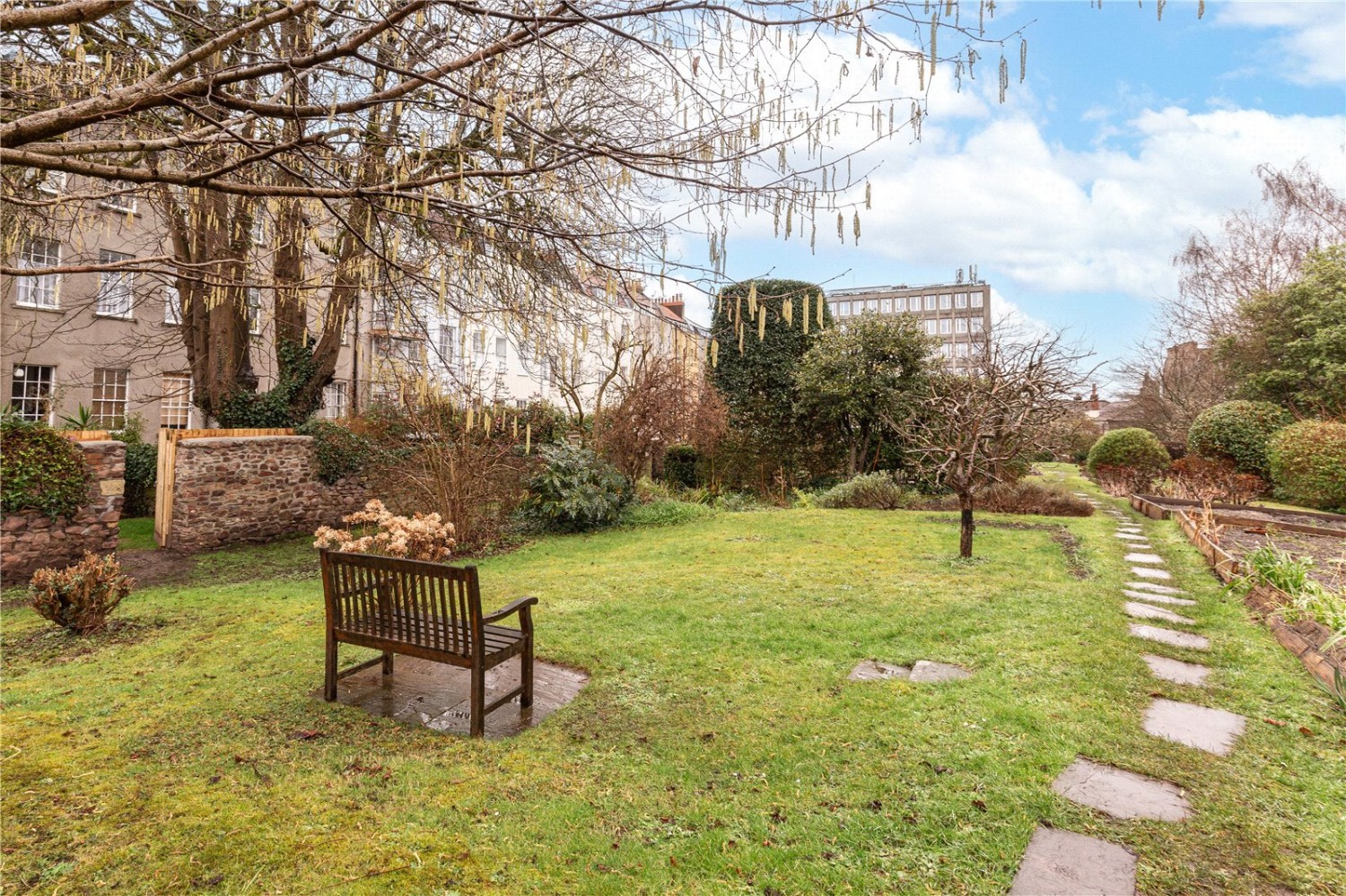 Clifton, Bristol
