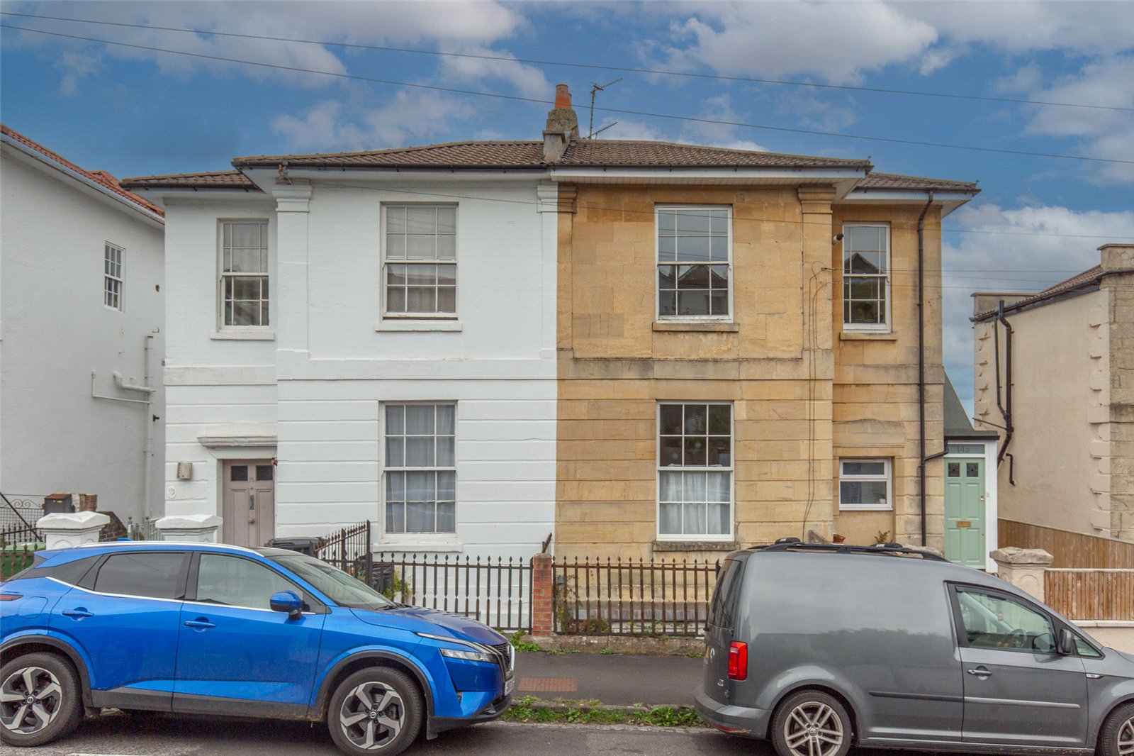 2 bedroom Flat for sale in Cotham, Bristol