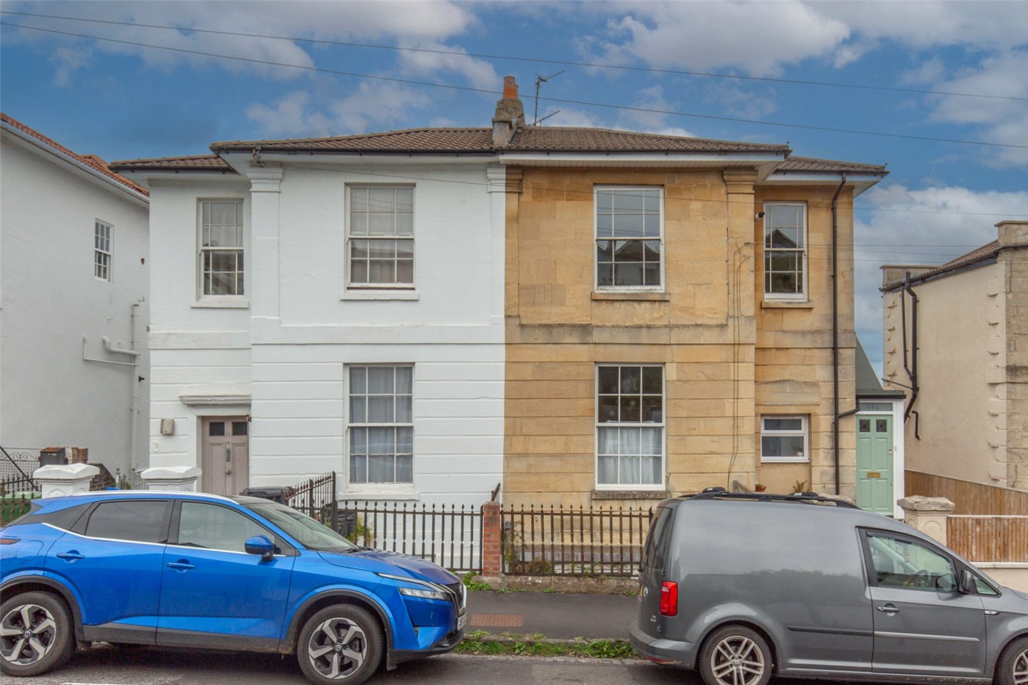 Cotham, Bristol, Somerset