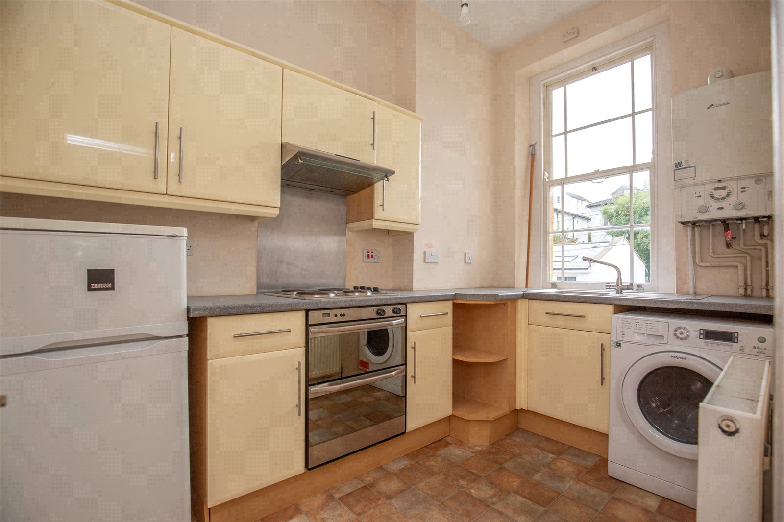 2 bedroom Flat for sale in Cotham, Bristol