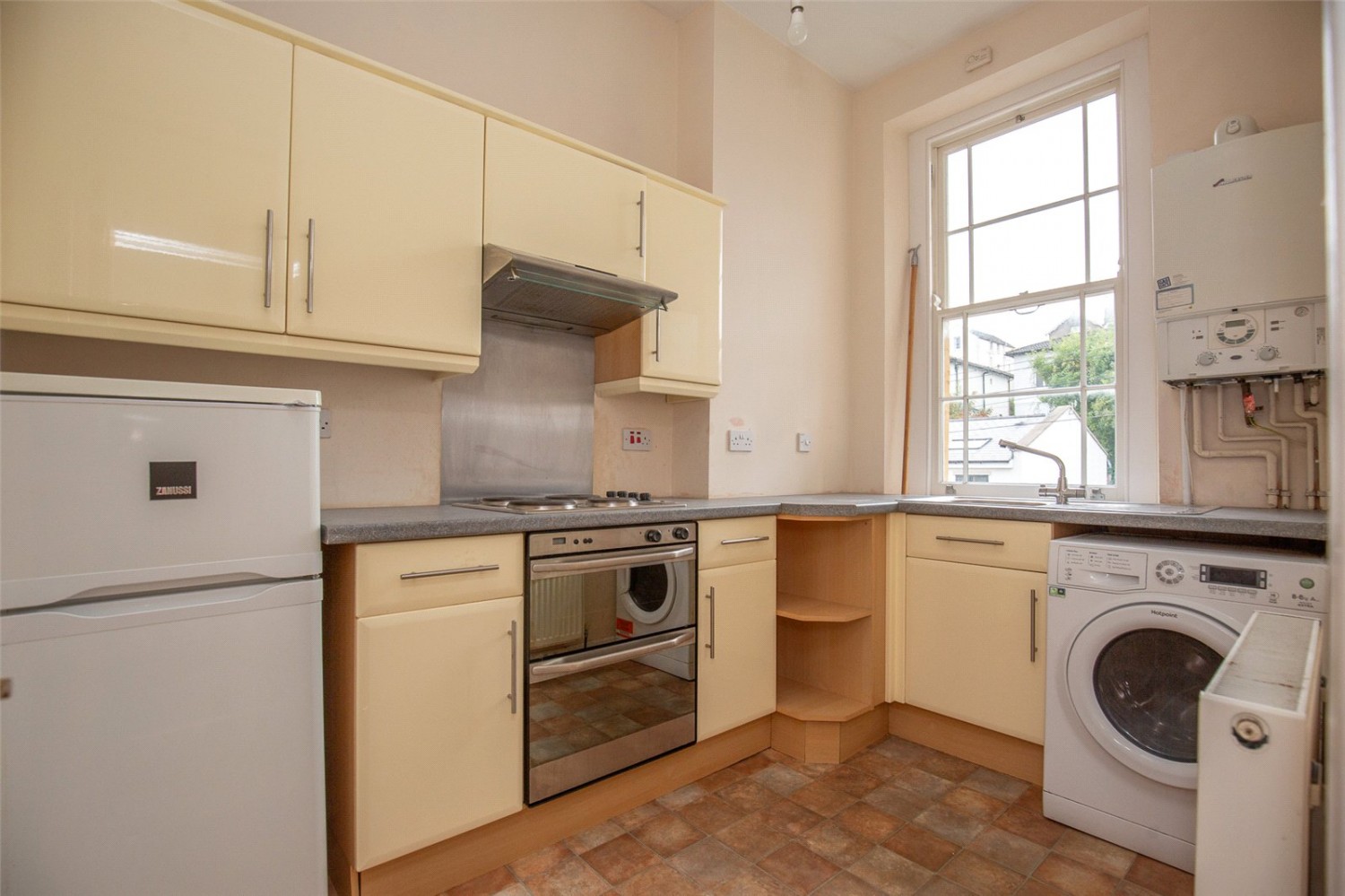 Cotham, Bristol, Somerset