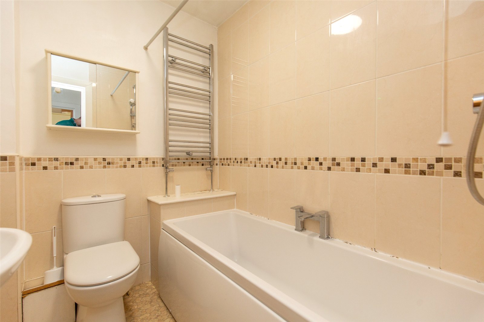 2 bedroom Flat for sale in Cotham, Bristol