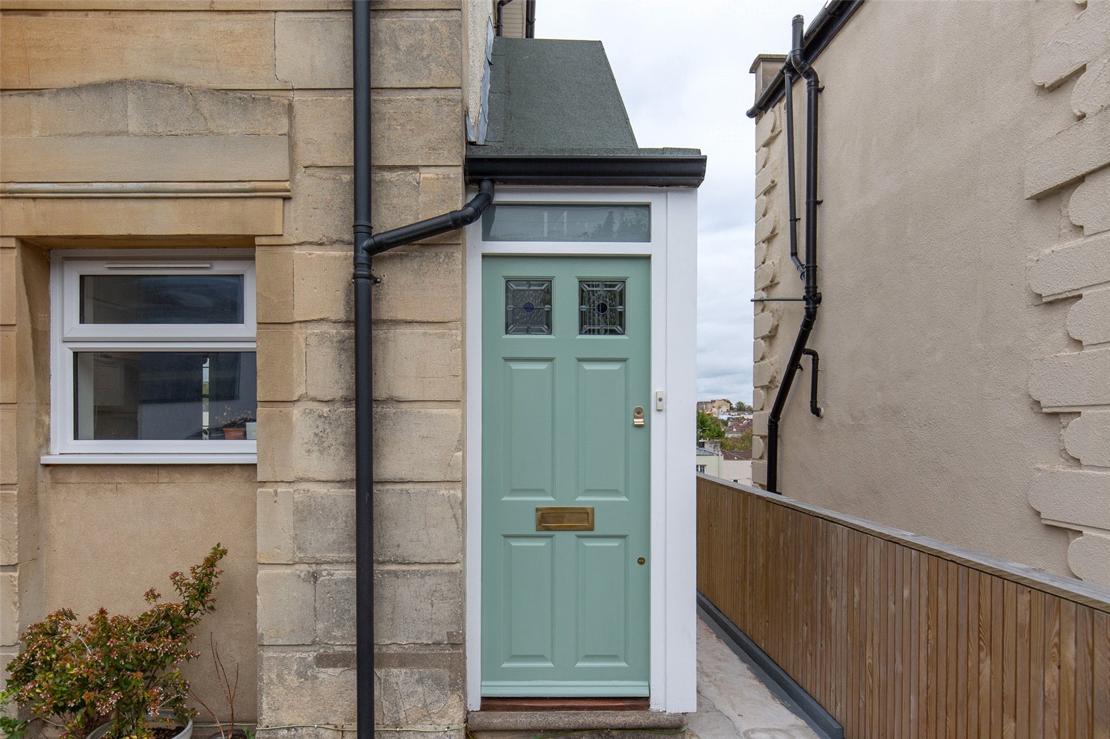 2 bedroom Flat for sale in Cotham, Bristol