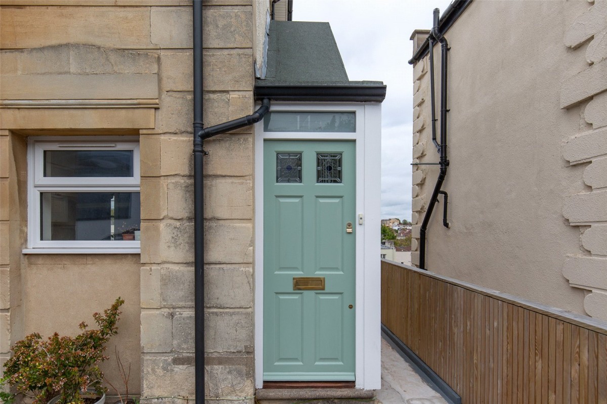 Cotham, Bristol, Somerset