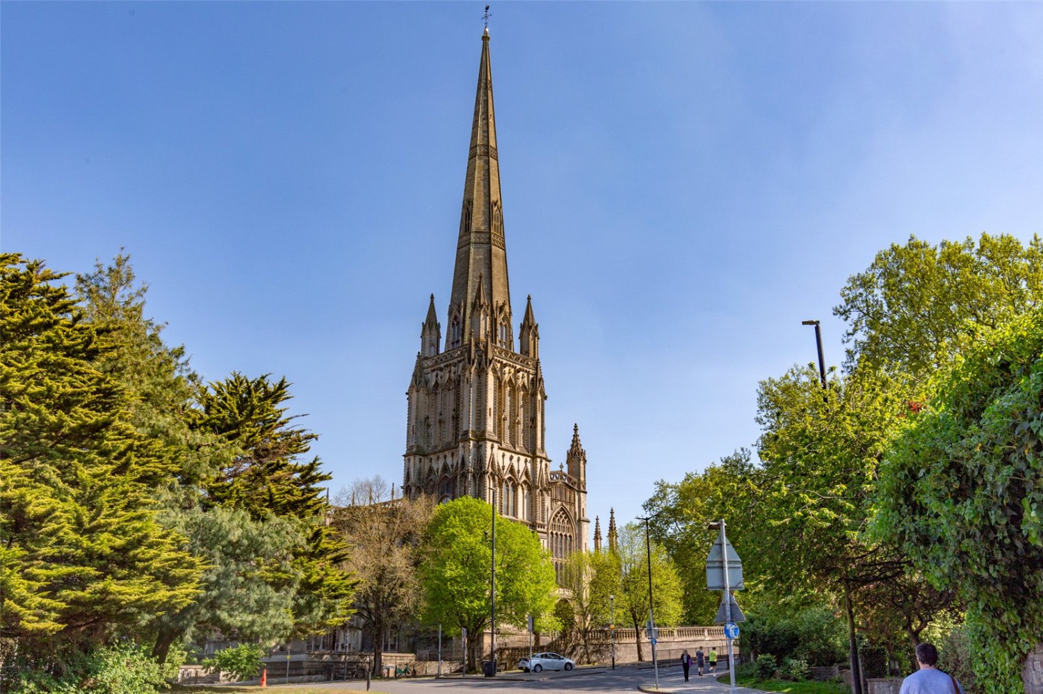 Bristol, Somerset