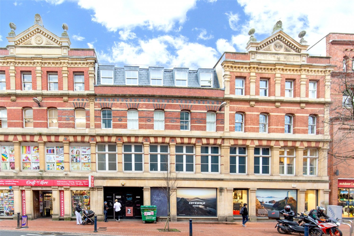 Bristol, Somerset