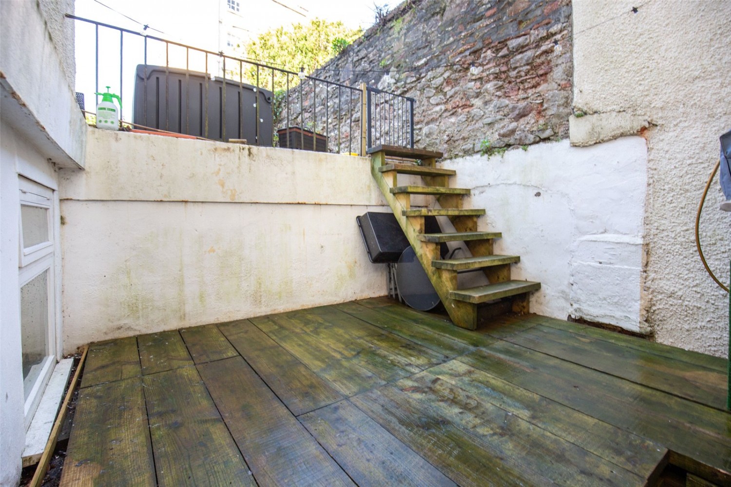 Clifton, Bristol
