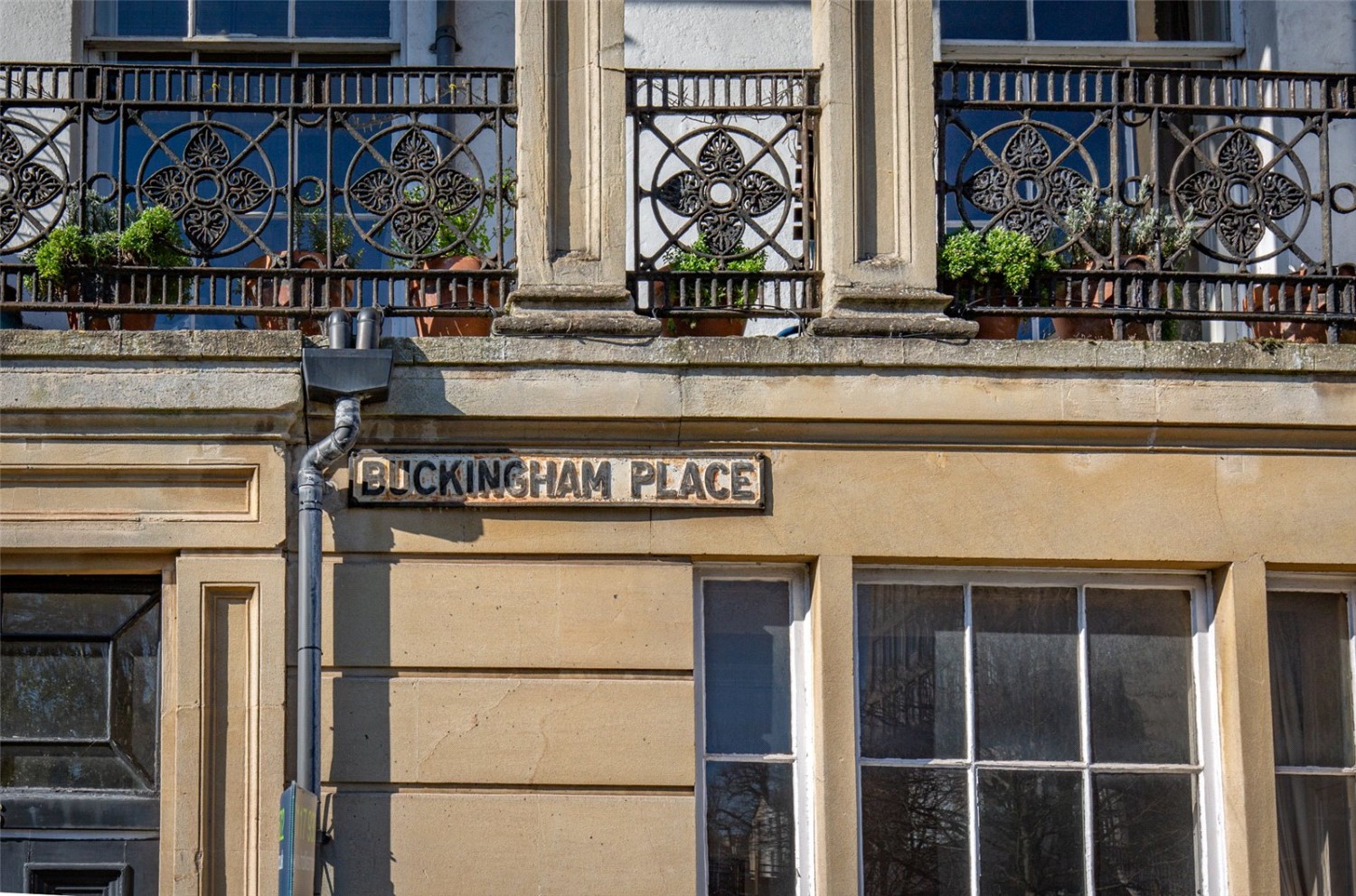Clifton, Bristol