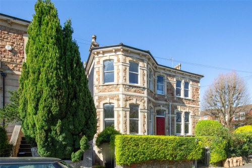 Bristol, Somerset