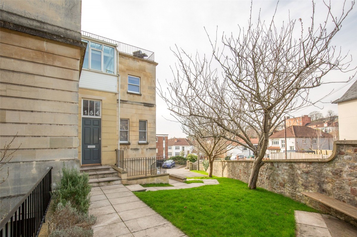 Redland, Bristol