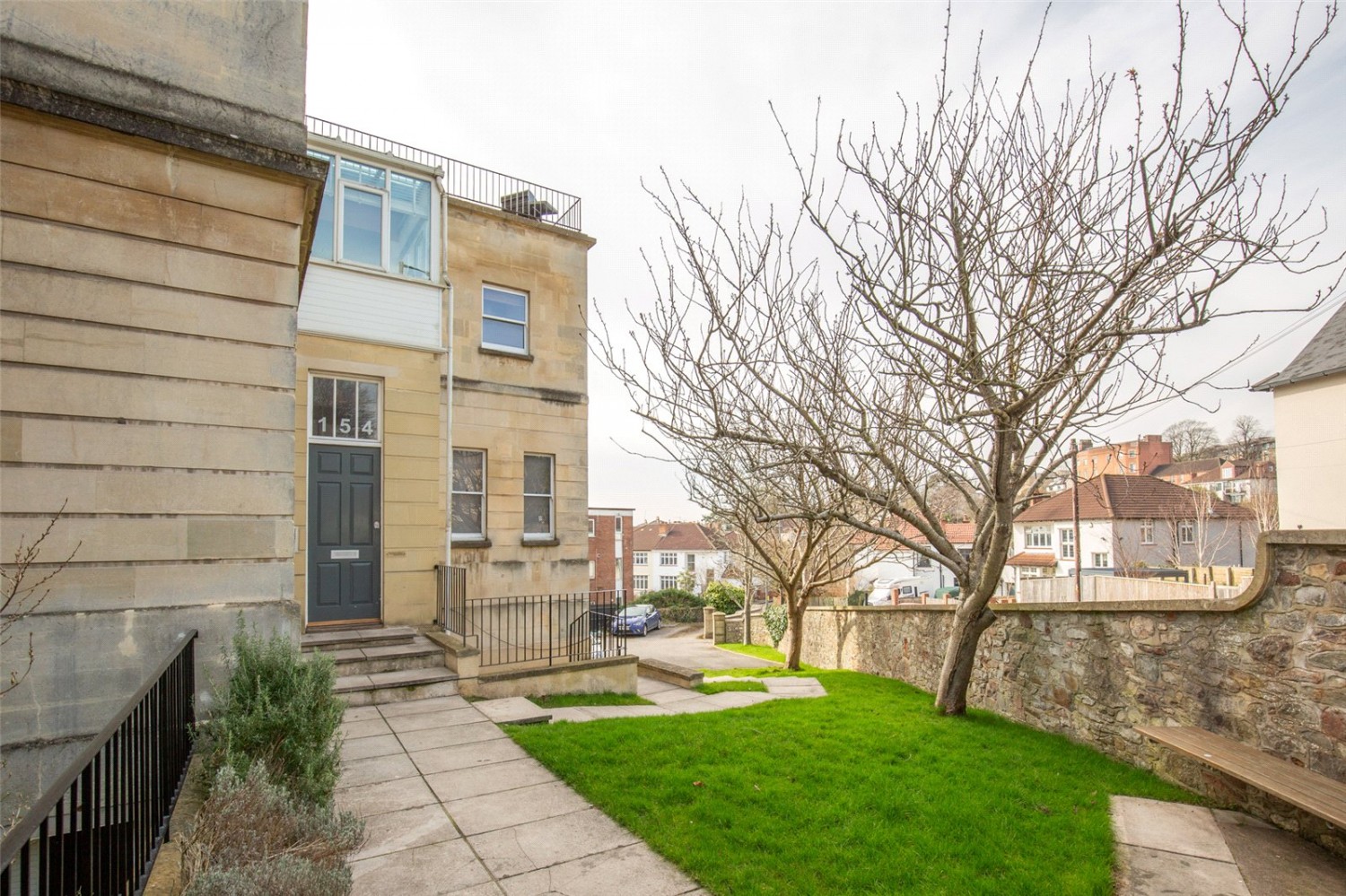 Redland, Bristol
